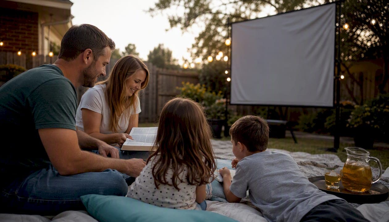 Christian Marriage Videos: Family-Friendly Films Worth Streaming