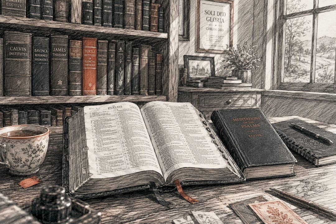 Christian Anger Management: A Biblical Path to Self-Control