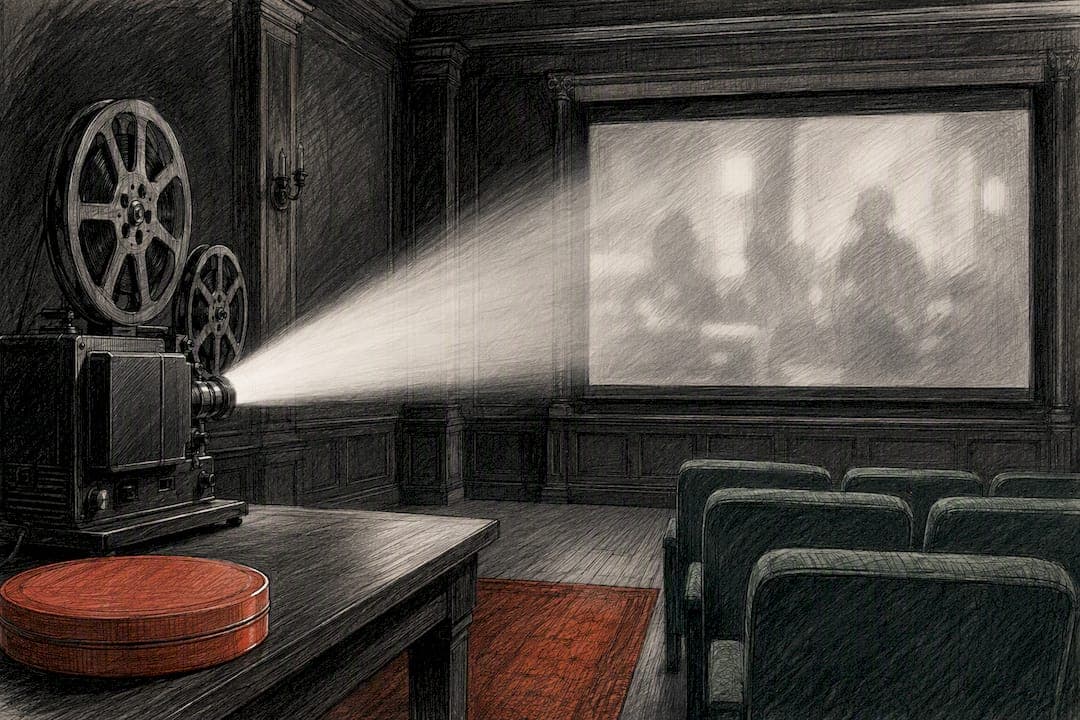 1,300 Curated Picks: Christian Movie Reviews for Reformed Families