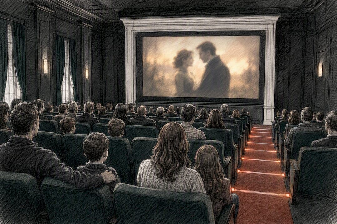 18 Scripture Centered Christian Romance Movies for Reformed Families