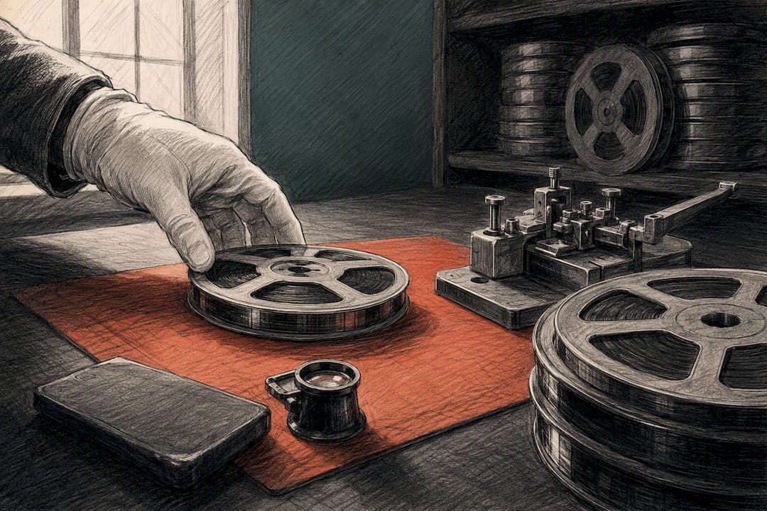 Vetted Christian Documentaries for Reformed Families